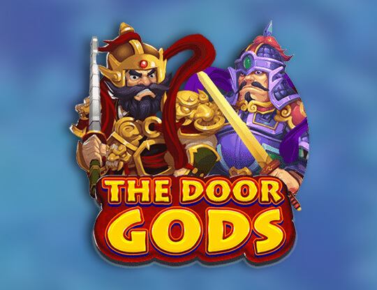 The Door Gods