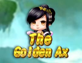 The Golden Ax