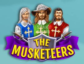 The Musketeers