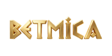 Betmica Casino Logo