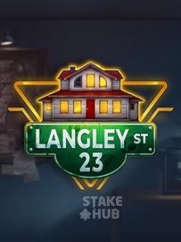 Langley Street 23