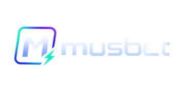 Musbet Casino Logo