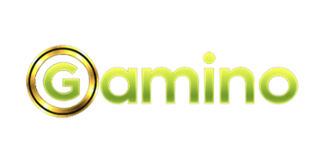 Gamino Casino Logo