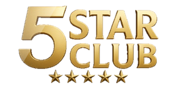 5StarClub Casino Logo