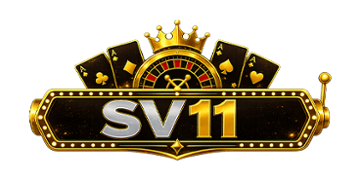 SV11 Casino Logo