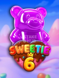 Sweetie 6 - Oranje Jackpot