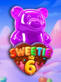 Sweetie 6 - Oranje Jackpot