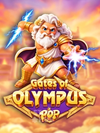 Gates of Olympus POP
