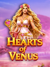Hearts of Venus