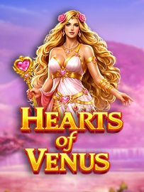 Hearts of Venus
