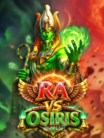 Ra vs Osiris