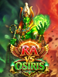 Ra vs Osiris