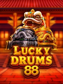 Lucky Drums 88