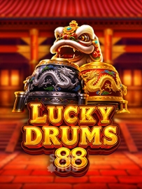 Lucky Drums 88
