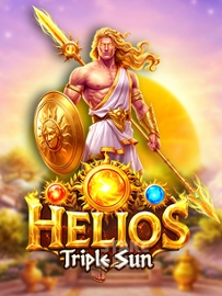Helios - Triple Sun