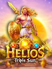 Helios - Triple Sun