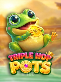 Triple Hop Pots