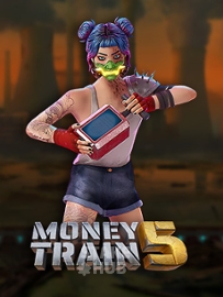 Money Train 5