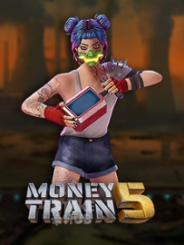 Money Train 5