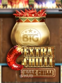 Extra Chilli More Chilli