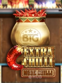 Extra Chilli More Chilli