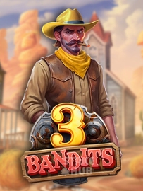 3 Bandits