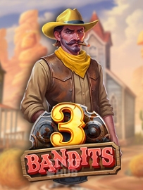 3 Bandits
