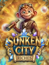 Sunken City Riches