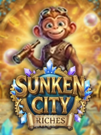 Sunken City Riches