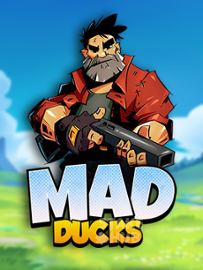 Mad Ducks