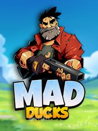 Mad Ducks