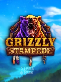 Grizzly Stampede
