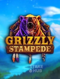 Grizzly Stampede