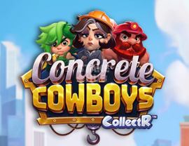 Concrete Cowboys