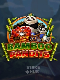 Bamboo Pandits