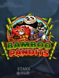 Bamboo Pandits