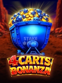4 Carts Bonanza