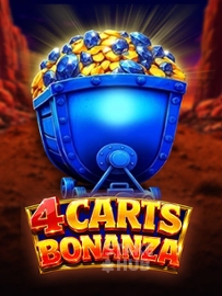4 Carts Bonanza