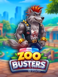 Zoo Busters