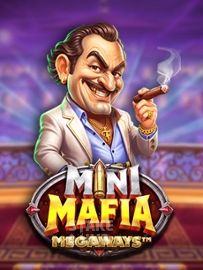 Mini Mafia Megaways
