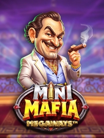 Mini Mafia Megaways