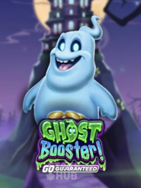 Ghost Booster Go Guaranteed