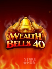 Wealth Bells 40