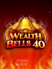 Wealth Bells 40