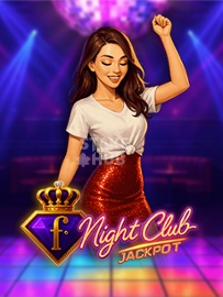 FTV Night Club Jackpot