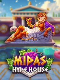 Midas Hype House