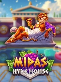 Midas Hype House
