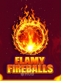 Flamy Fireballs