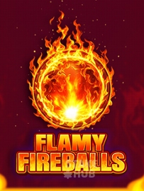 Flamy Fireballs
