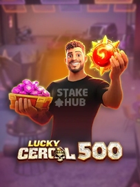 Lucky Cerol 500